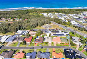 20 Bligh Place, Lake Cathie is on the market with Beachscape Property