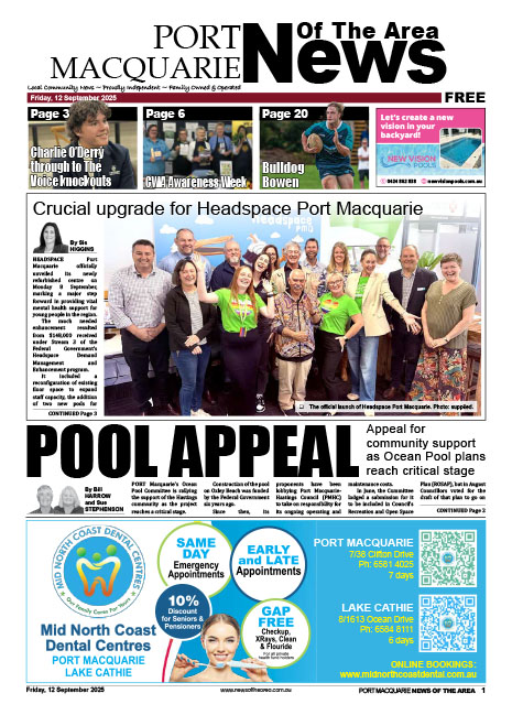 Printed Edition 12 SEPTEMBER 2025