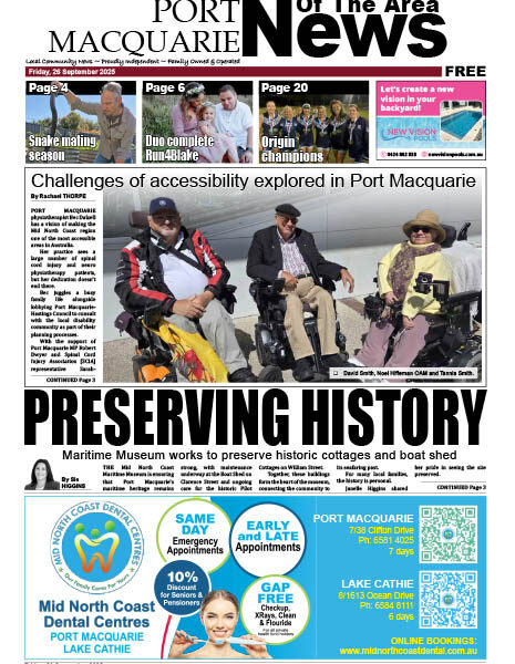 Printed Edition 26 SEPTEMBER 2025