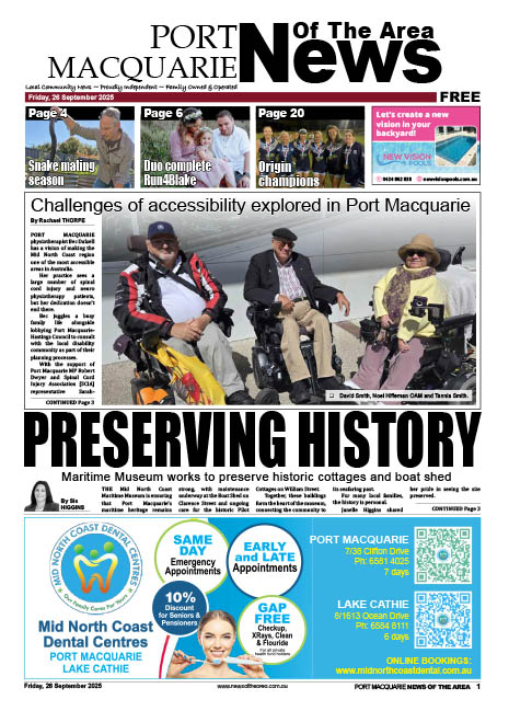 Printed Edition 26 SEPTEMBER 2025