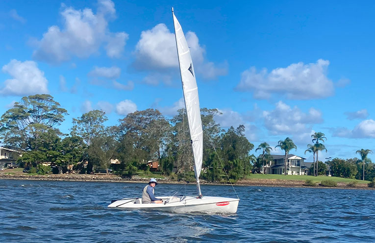 Port Macquarie Sailing Club