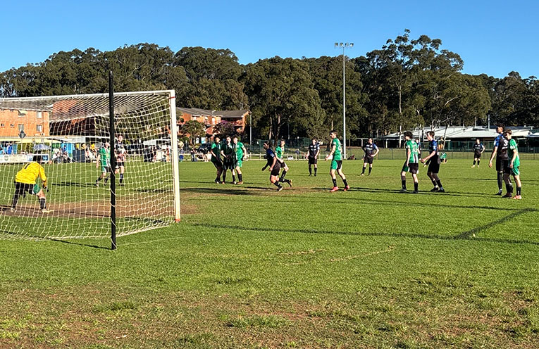 Port Saints claim historic First Grade premiership after double-header weekend