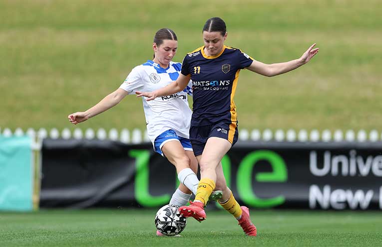 Lake Cathie FC crowned Regional Super League champions