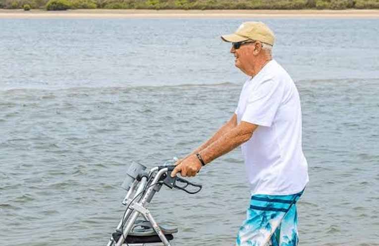 ADVERTISING FEATURE: High quality service and products at Sleep Breathe Care Mobility