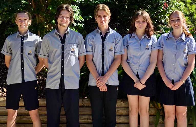 Port Macquarie Adventist School welcomes first Year 12 students