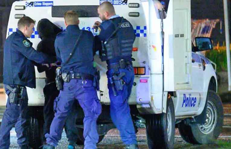 Leaders urged not to mess with criminal responsibility