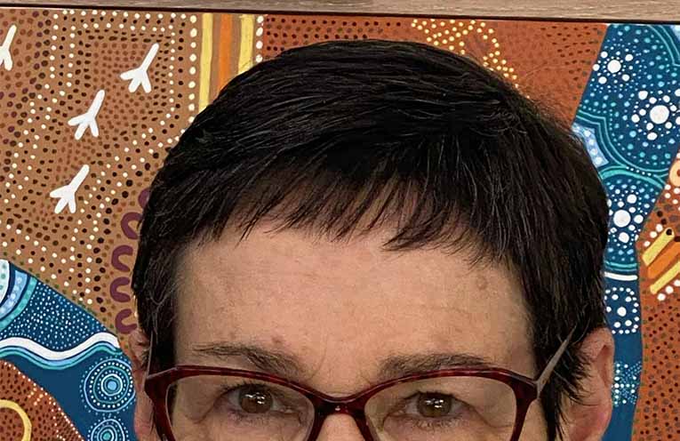 Ros’ fundraising efforts for ovarian cancer research