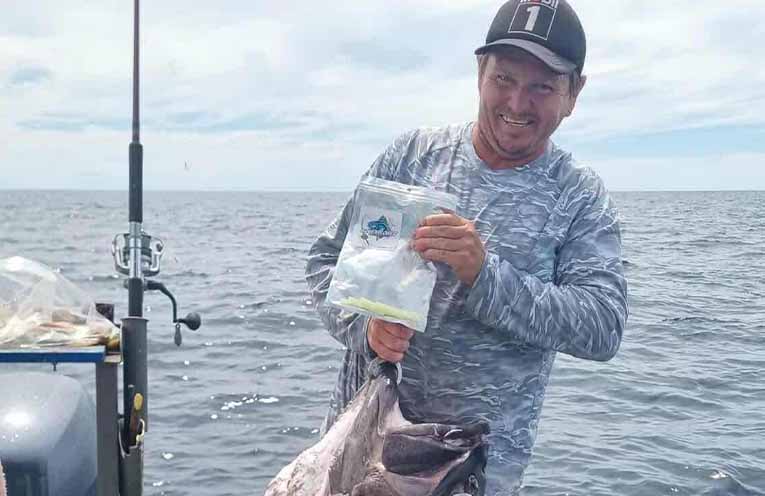 Fishing action hotting up across Mid North Coast