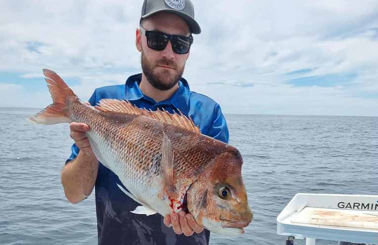 Weather forecast: A mixed bag ahead for fishing