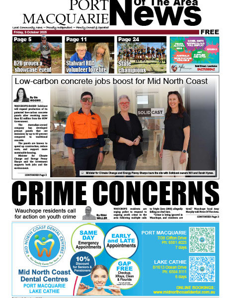 Printed Edition 03 OCTOBER 2025