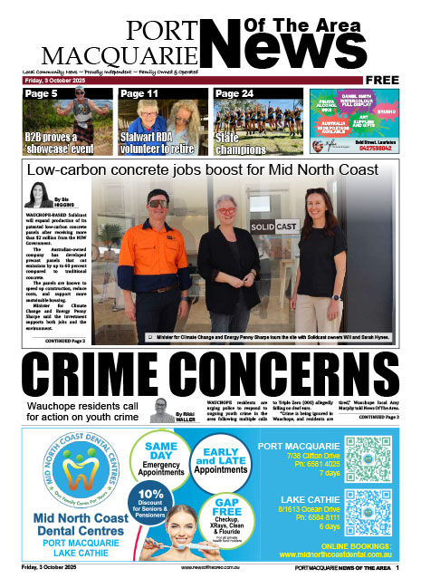Printed Edition 03 OCTOBER 2025
