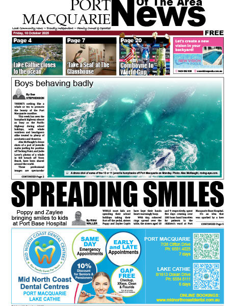 Printed Edition 10 OCTOBER 2025