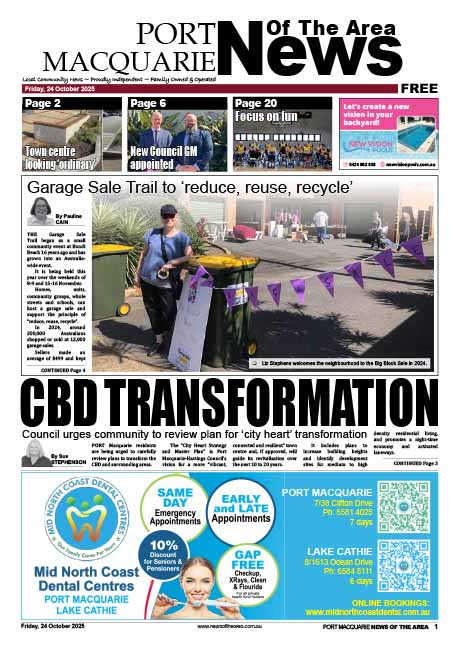 Printed Edition 24 OCTOBER 2025