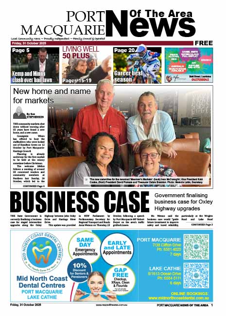 Printed Edition 31 OCTOBER 2025