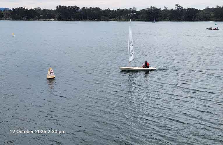 Port  Macquarie Sailing Club
