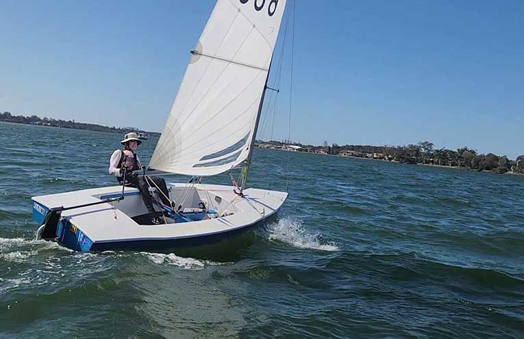 Port Macquarie Sailing Club
