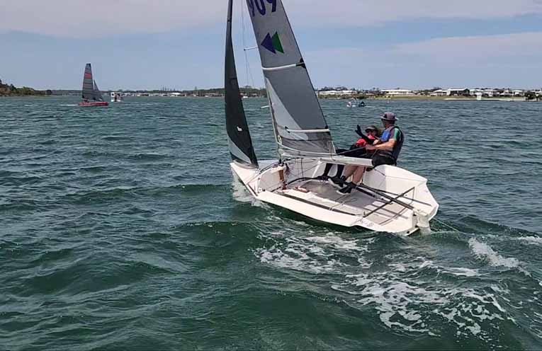 Port  Macquarie Sailing Club