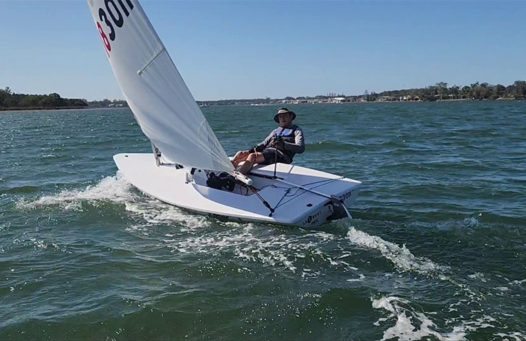 Port Macquarie Sailing Club