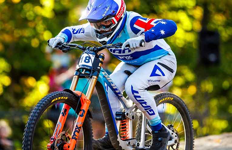 World Cup winner Luke Meier-Smith back home in Comboyne after ‘career best season’