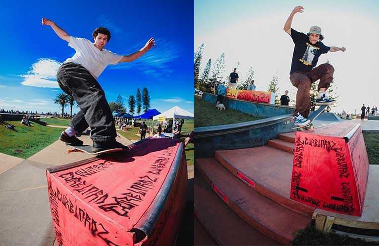 Halloween-themed Skate Jam coming to Lake Cathie