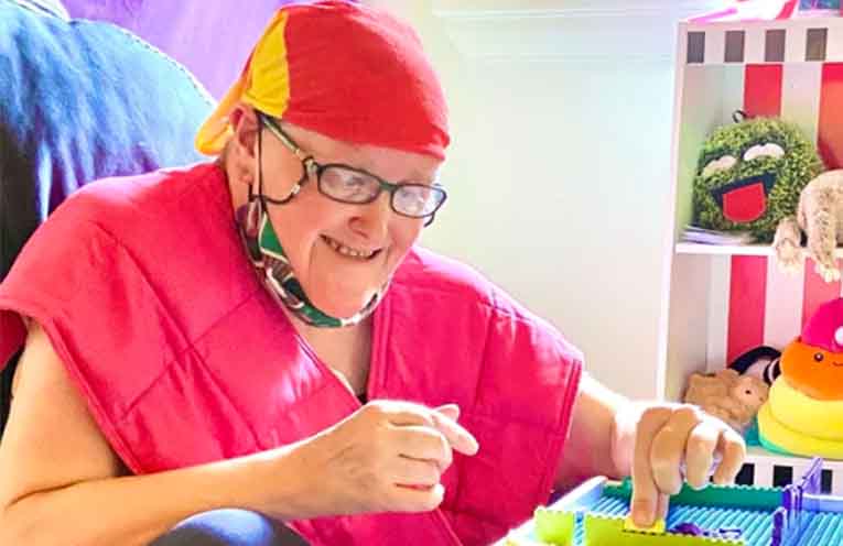 ADVERTISING FEATURE: Chrysalis – Behaviour support and accommodation you can trust