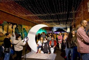 Inaugural festival set to light up Phillips Lane