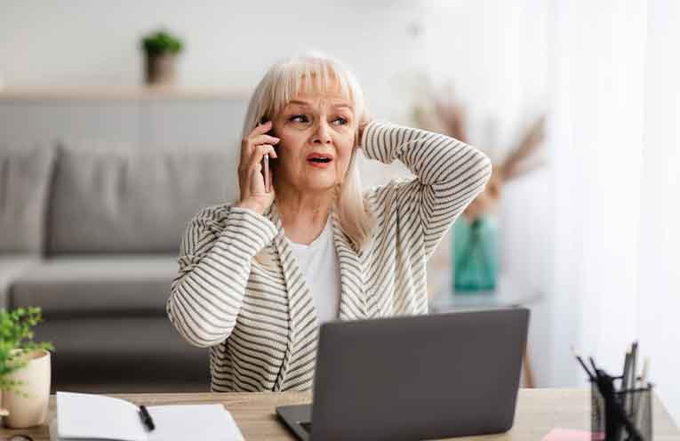 Australians urged to be scam-aware during Black Friday sales