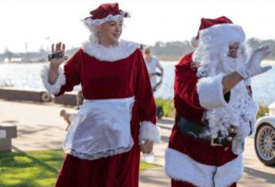 Annual Christmas Fair to transform city centre into festive wonderland