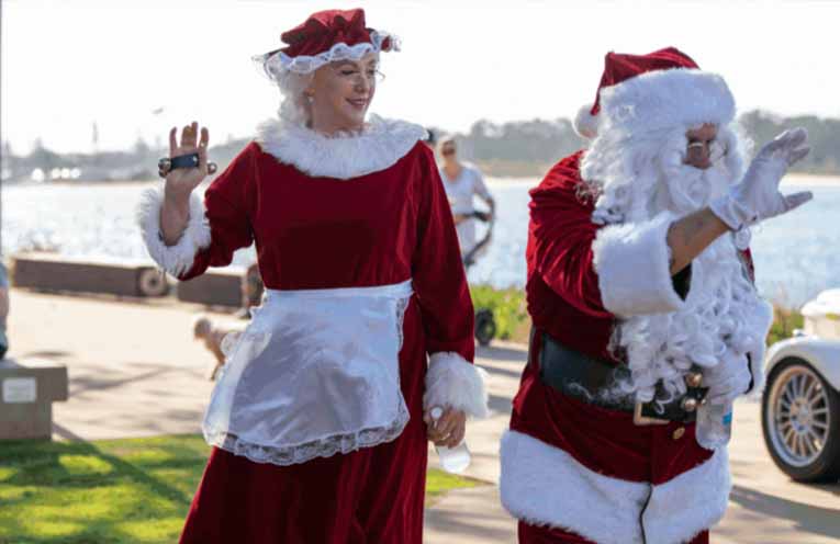 Annual Christmas Fair to transform city centre into festive wonderland