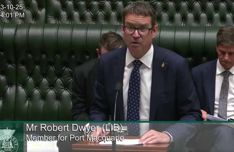 NSW Government finalising business case for Oxley Highway upgrades