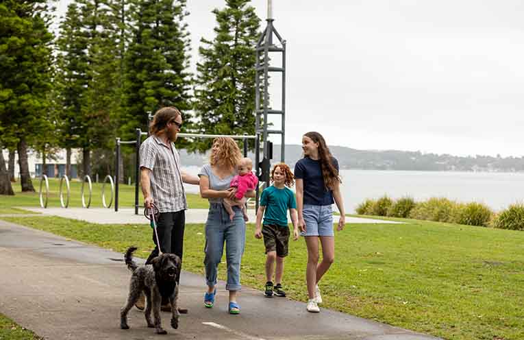 Foster carers in high demand on the Mid North Coast