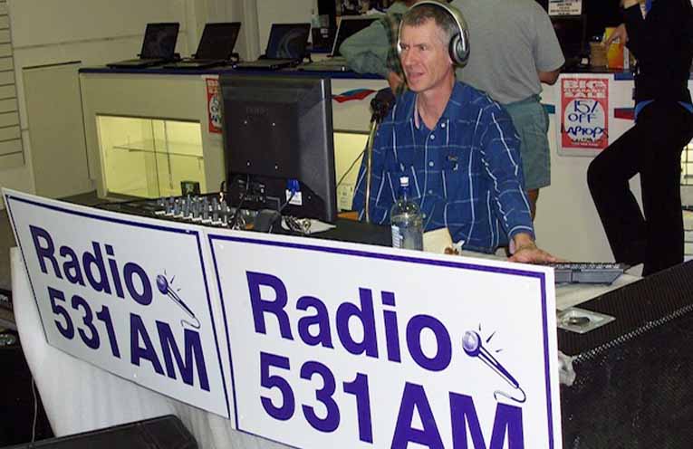 Port Mac Goss: John O’Callaghan