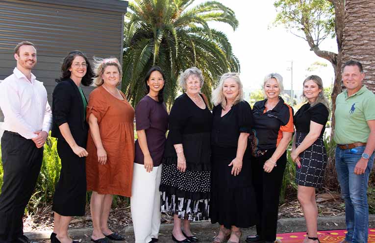 Port Macquarie Safe Haven offers essential mental health support to those in need
