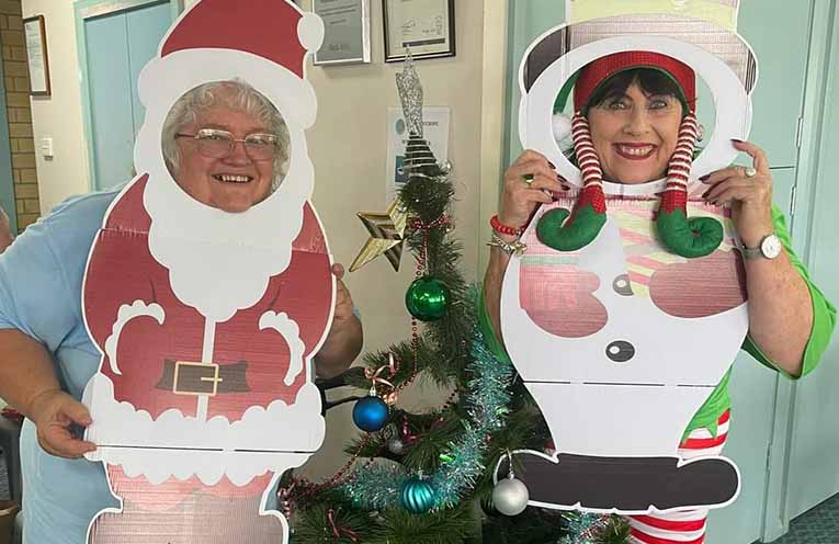 Handmade and homemade the focus of Wauchope CWA’s Christmas Market