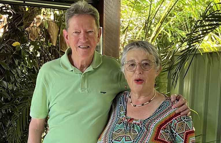 Port Macquarie Hastings Bridge Club