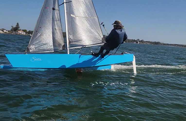 Port Macquarie Sailing Club