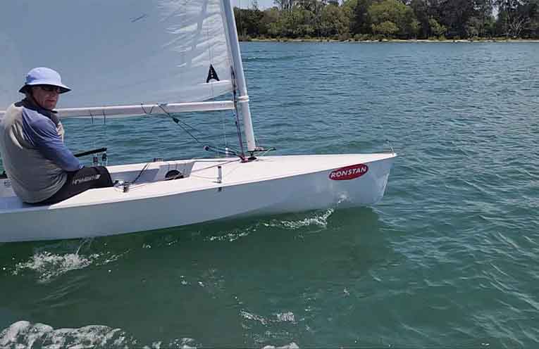 Port Macquarie Sailing Club