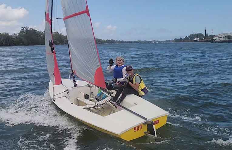 Port Macquarie Sailing Club