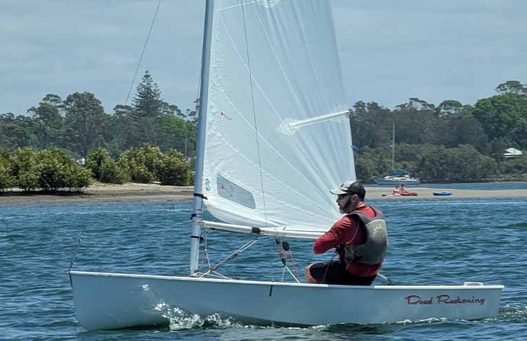 Port Macquarie Sailing Club