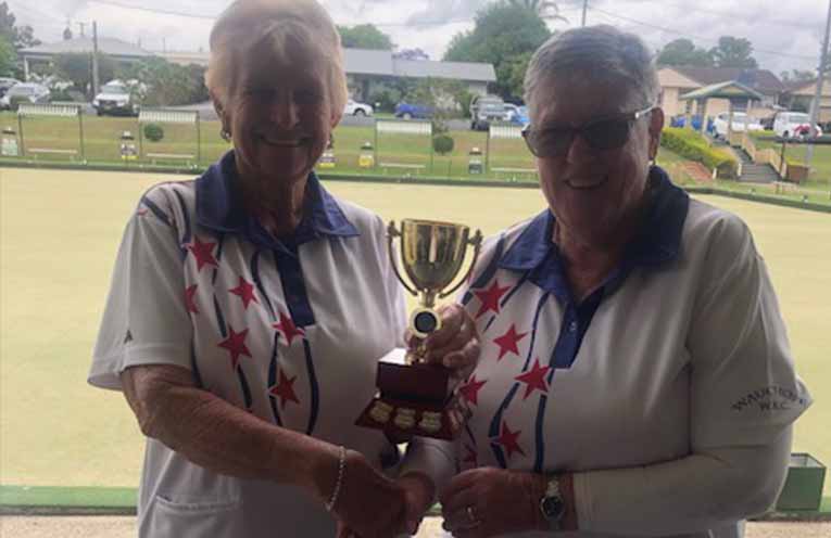 Wauchope Women’s Bowling Club