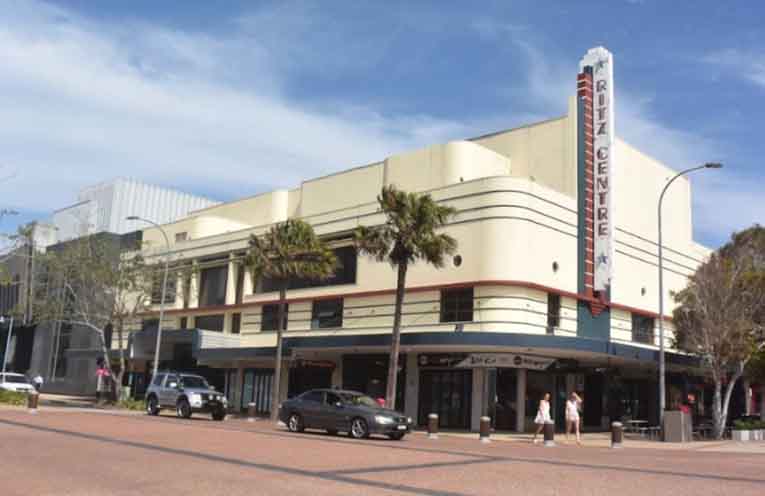 ADVERTISING FEATURE: Summer fun comes alive at Majestic Cinemas Port Macquarie