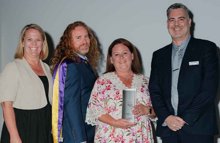 Port Macquarie nurses recognised at NSW Health Excellence Awards