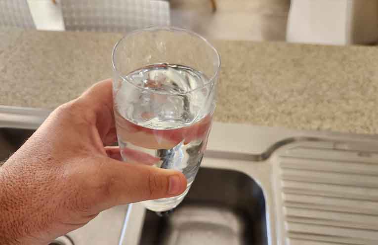 Report confirms drinking water across the Hastings is safe