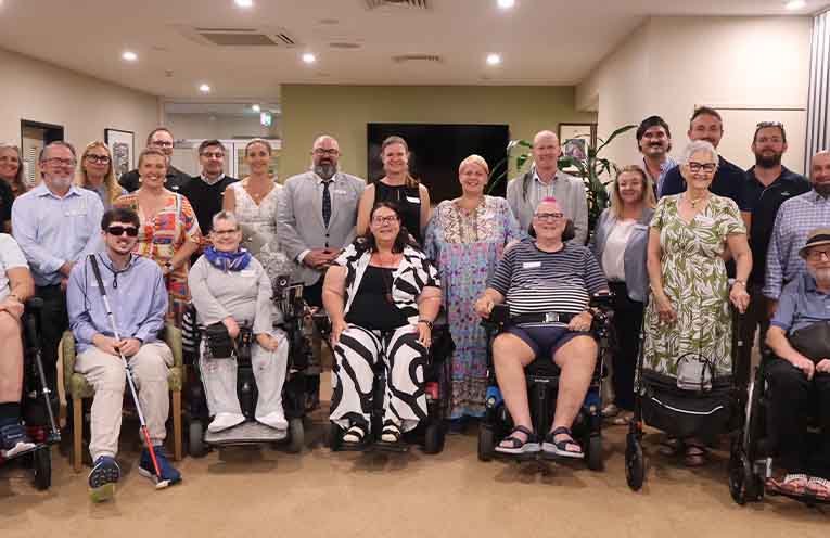 PMHC releases Disability Inclusion Plan featuring Town Beach Mobi Mats