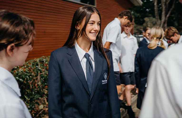 Careers advisor says HSC results do not define long term success