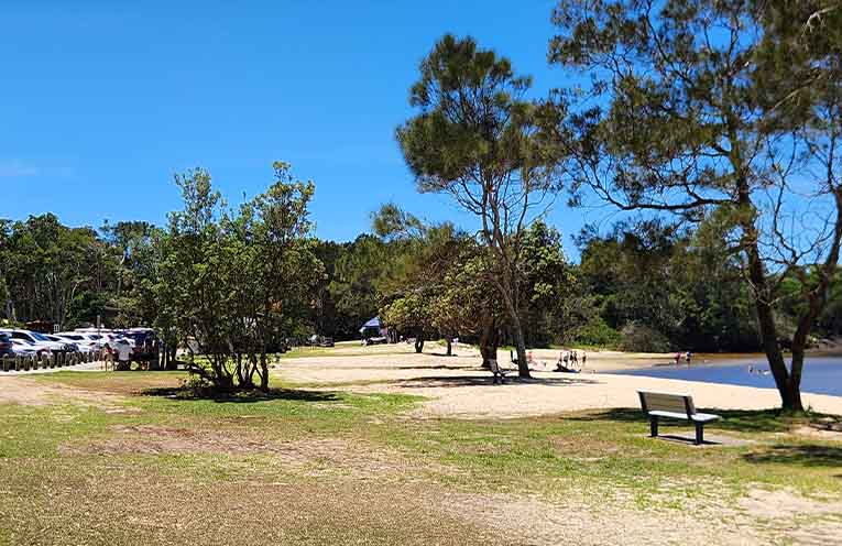 Lake Cathie foreshore upgrades move closer with plan adoption