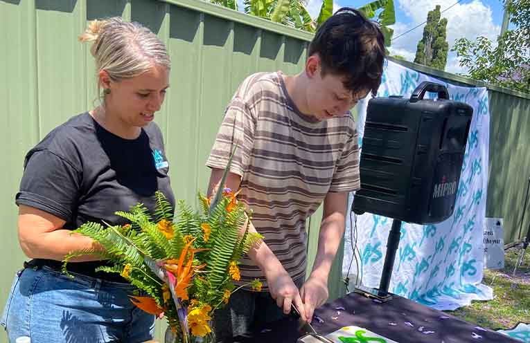 YP SPACE MNC marks 40th year with expanded support for local youth