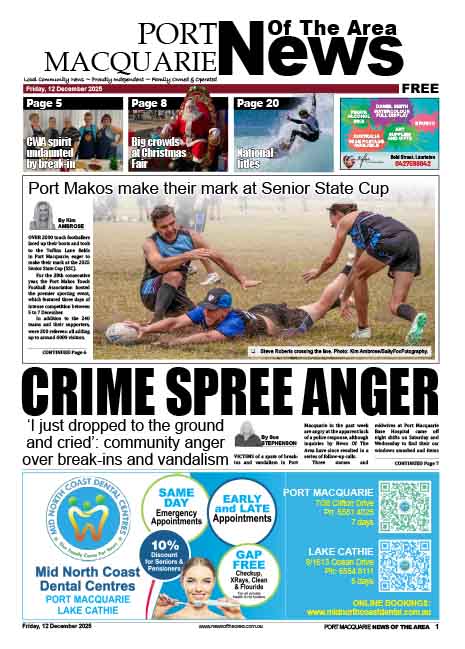 Printed Edition 12 DECEMBER 2025