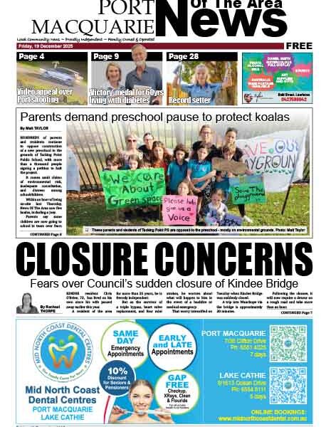 Printed Edition 19 DECEMBER 2025