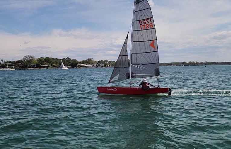 Port Macquarie Sailing Club